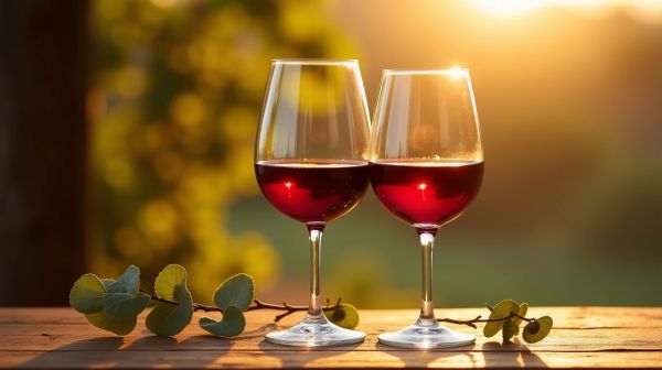 Le vin australien : une palette de saveurs à redécouvrir