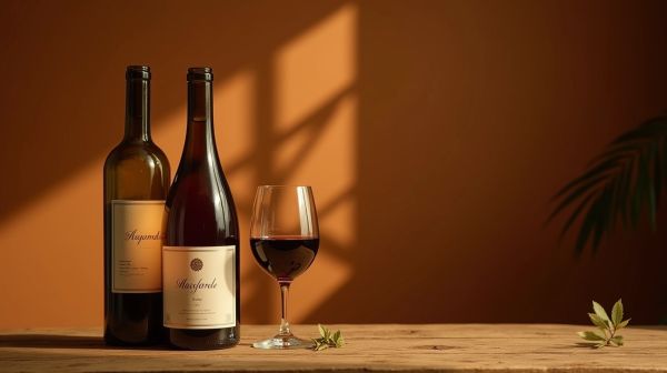 Le vin australien : une palette de saveurs à redécouvrir