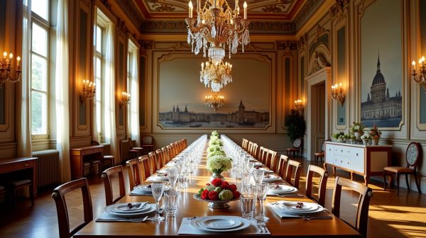 Les meilleurs conseils pour choisir une salle des fêtes à Lyon